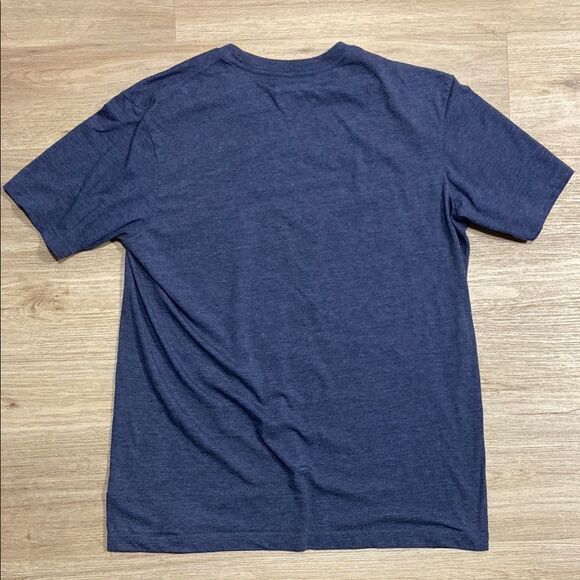 Seattle Seahawks NFL Team Apparel Blue Graphic‎ Tee XL - Picture 10 of 10